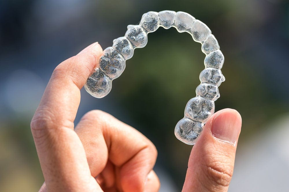 What is Invisalign Treatment in Geneseo NY