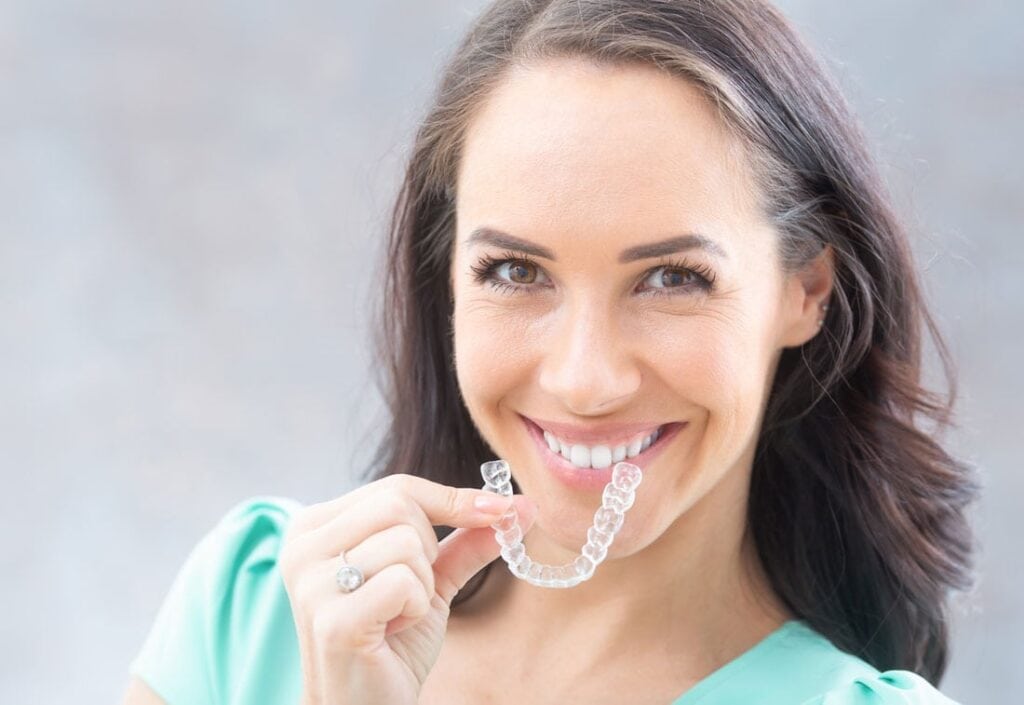 Is Invisalign cheaper than Braces? - Family Dentistry & Aesthetics Inc.